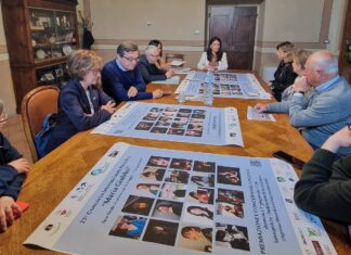 Concorsi pianistico Maria Giubilei, presentata la fase finale