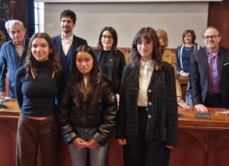 Concorso di Poesia “Marco Gennaioli”, a Sansepolcro la premiazione