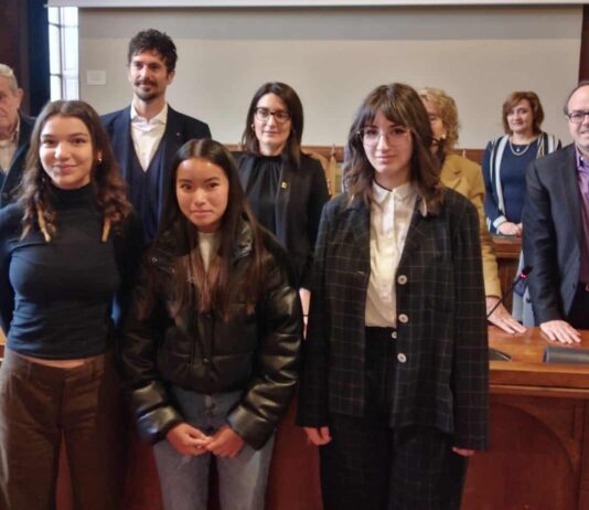 Concorso di Poesia “Marco Gennaioli”, a Sansepolcro la premiazione