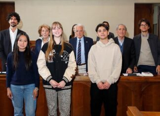 Concorso di Poesia “Marco Gennaioli”, i nomi dei vincitori