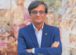 Sansepolcro: antenna 5G l’installazione vicino all’isola ecologica