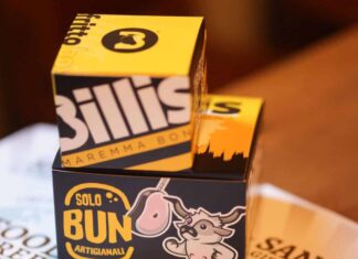 A Sansepolcro torna Food&Street con i sapori dal mondo