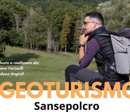 Geoturismo a Sansepolcro. Un viaggio fra geositi e luoghi di culto