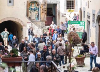 Tantissimi visitatori alla 50esima Mostra Mercato dell’Artigianato