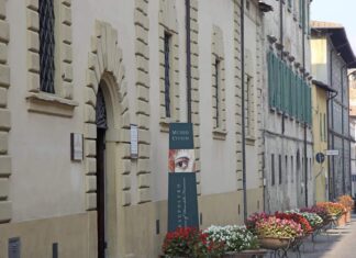 Sansepolcro celebra i musei con un doppio evento il 18 maggio 2025