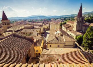 Il Comune di Sansepolcro ha ottenuto la qualifica di “Città che legge”