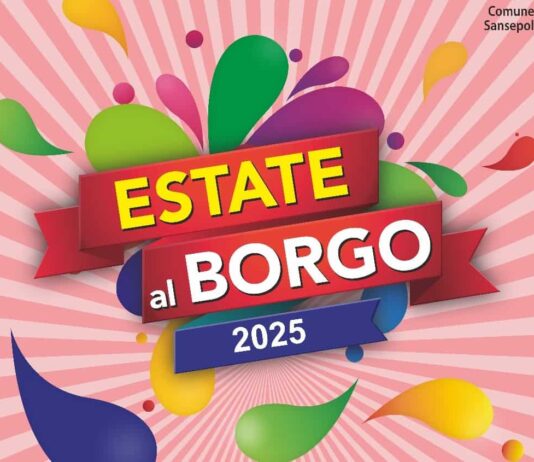 Sansepolcro presenta il calendario degli eventi estivi 2025