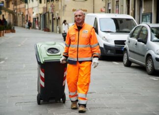 Sansepolcro: incontri sulla riorganizzazione della raccolta rifiuti