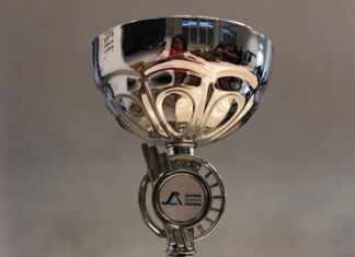 Filippo Giorni dell’IISS di Sansepolcro” vince ai giochi della chimica