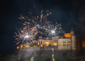 La Mostra Mercato dell’Artigianato della Valtiberina verso il finale