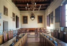 Tari Sansepolcro: riduzione del 15% nel centro storico