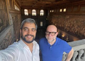 Antonello Antonelli nominato vice coordinatore di Anci