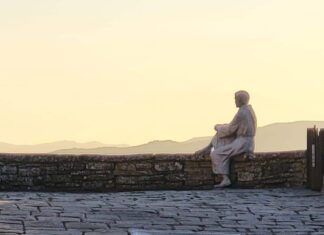 Camminata sulle orme di San Francesco all’eremo di Montecasale
