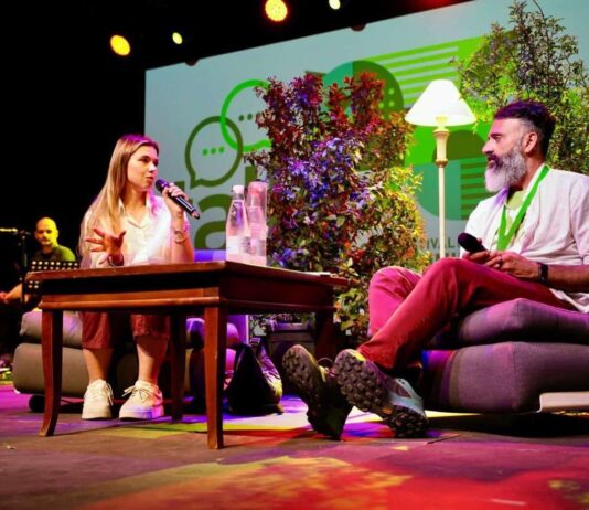 Il Festival dei Cammini si chiude con successo