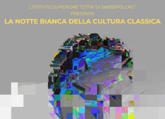 La Notte Bianca della cultura classica incanta il Città di Sansepolcro