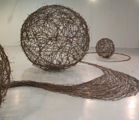 Nuova residenza e mostra a CasermArcheologica a Sansepolcro