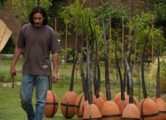 Nuova residenza e mostra a CasermArcheologica a Sansepolcro