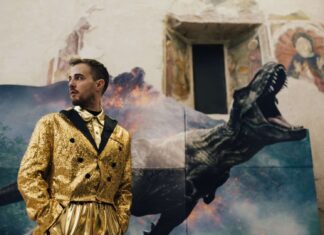 Kilowatt Festival 2025, venerdì 18 luglio, a Sansepolcro