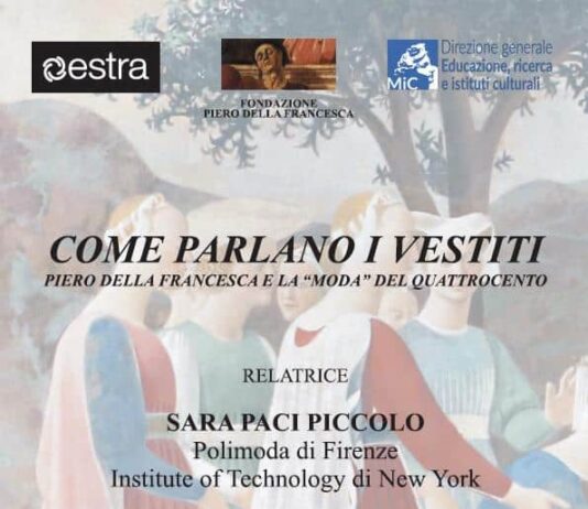 Moda e arte nel Quattrocento, la lezione di Sara Paci Piccolo