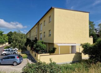 Sansepolcro: un milione per la riqualificazione delle case popolari