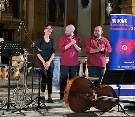 International “ilSUONO Contemporary Music Week 2025