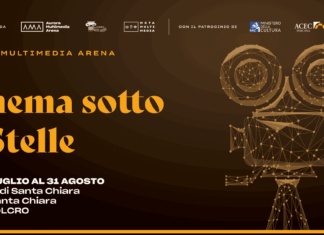 Sansepolcro, “Cinema sotto le Stelle” fino al 31 agosto