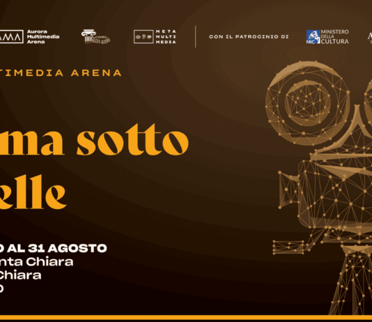Sansepolcro, “Cinema sotto le Stelle” fino al 31 agosto