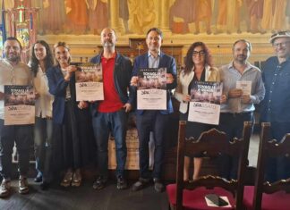 Tovaglia a Quadri torna dal 9 agosto ad Anghiari