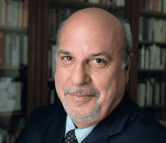 “Passioni in Tenuta”, super ospite Alan Friedman