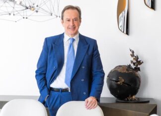 Il Sindaco di Sansepolcro si complimenta con Angelo Mastrolia