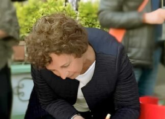 Il libro di Paola Pozzolo: “Guado, l’enigma di Piero della Francesca”