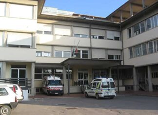 Climatizzate le stanze dell’Ospedale di Comunità di Sansepolcro