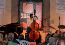 Borgo Jazz 2025 a Sansepolcro la musica di impegno
