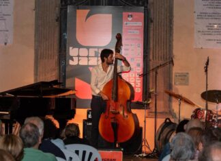 Borgo Jazz 2025 a Sansepolcro la musica di impegno