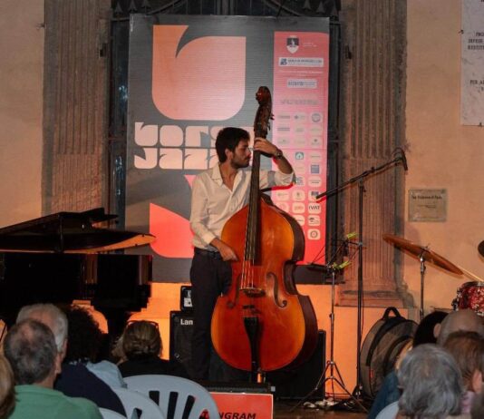 Borgo Jazz 2025 a Sansepolcro la musica di impegno