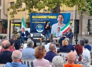 FDI Sansepolcro: Soddisfazione per l’incontro con il candidato Tomasi