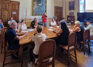 Feste del Palio 2025: Sansepolcro si prepara a rivivere la storia