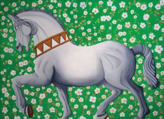 Sansepolcro: sabato 23 agosto inaugura la mostra “Surreal Renaissance”