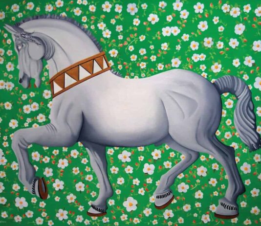 Sansepolcro: sabato 23 agosto inaugura la mostra “Surreal Renaissance”
