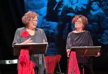 Terre in Festival, teatro diffuso in Valtiberina fino al 4 settembre