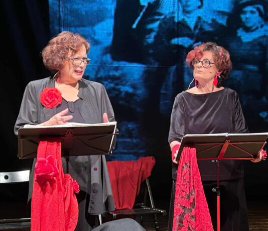 Terre in Festival, teatro diffuso in Valtiberina fino al 4 settembre