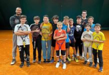 Scuole tennis e padel: il Valtiberina Tennis verso la nuova stagione