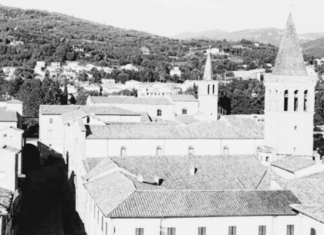 81esimo anniversario dell’ingresso degli alleati a Sansepolcro