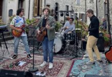 Dal settembre si svolgerà il Festival dei Territori Sensibili