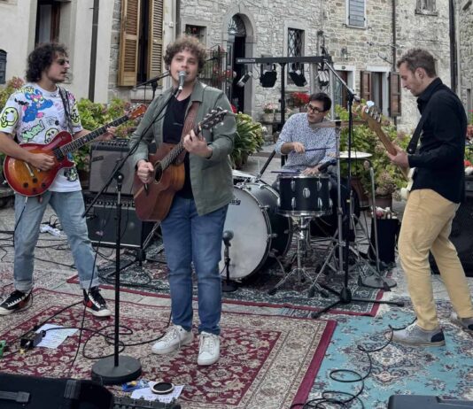 Dal settembre si svolgerà il Festival dei Territori Sensibili