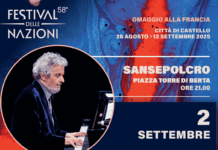 Sansepolcro: concerto di Nicola Piovani in Piazza Torre di Berta