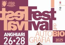 Il Festival dell’Autobiografia di Anghiari dal 26 al 28 settembre