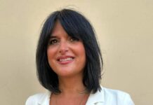 Laura Chieli (Fdi) : “Primo obiettivo, la Sanità”