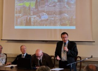 Sansepolcro: le Vie di Francesco, in un convegno con relatori illustri