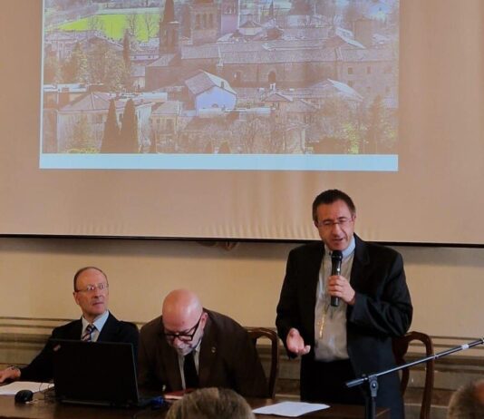 Sansepolcro: le Vie di Francesco, in un convegno con relatori illustri